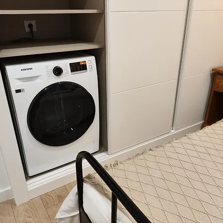 Appartamento Moderno, Luminoso Y Exterior En Calle Peatonal *