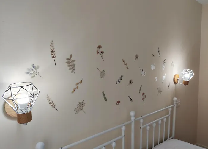 Moderno, Luminoso Y Exterior En Calle Peatonal דירה *